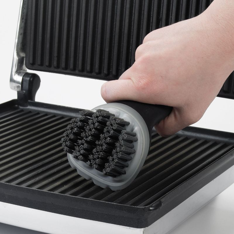 OXO - Electric Grill & Panini Press Brush