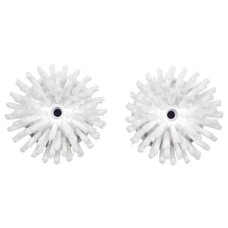 OXO Good Grips Palm Brush Refills | Pack Of 2