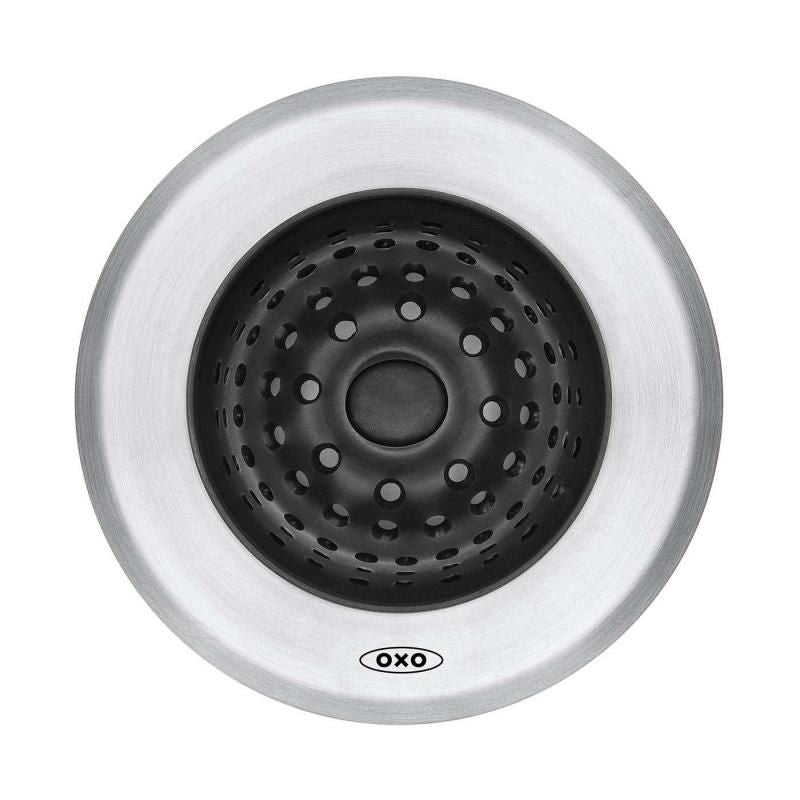 OXO Good Grips Silicone Sink Strainer