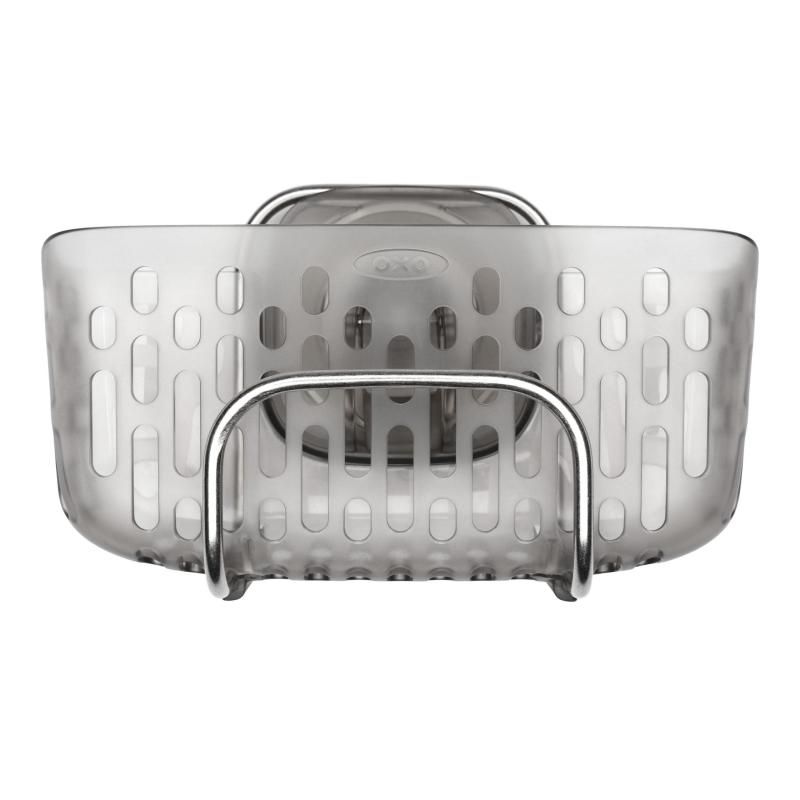 OXO Good Grips Stronghold Suction Sink Caddy