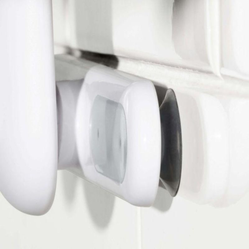 OXO Good Grips Aluminium Hose Keeper Caddy