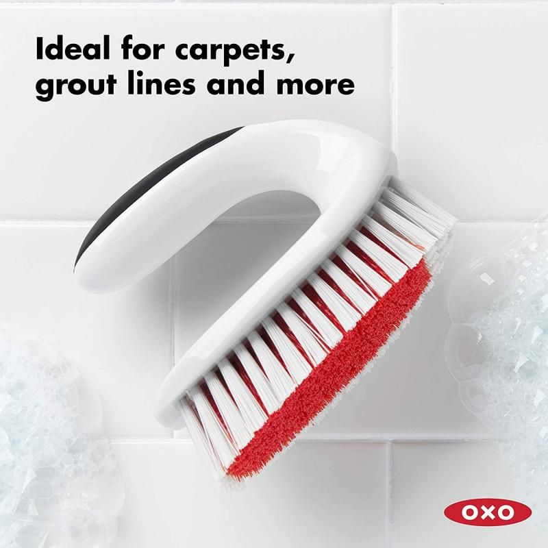 OXO Good Grips ALL-PURPOSE Scrub Brush
