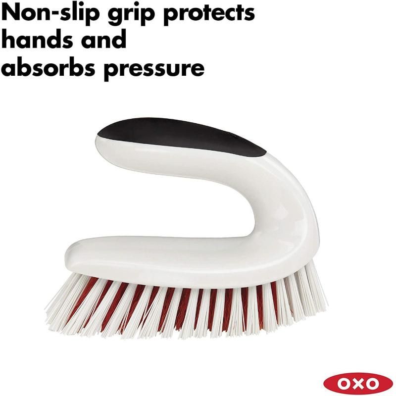 OXO Good Grips ALL-PURPOSE Scrub Brush