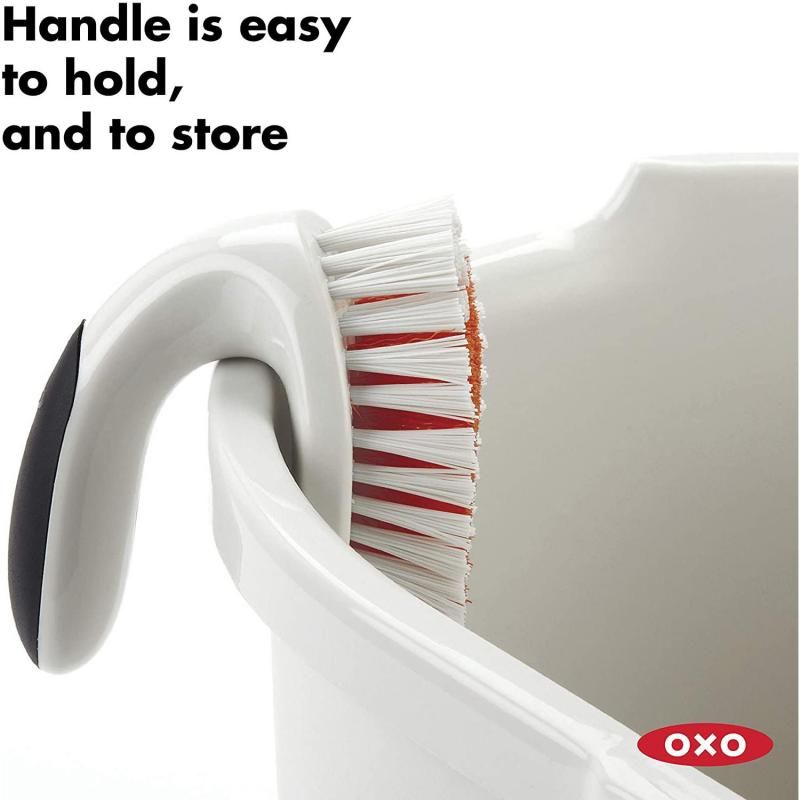 OXO Good Grips ALL-PURPOSE Scrub Brush