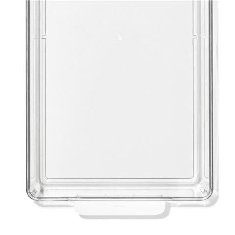 OXO Refrigerator Storage Bin | 20 X 38 X 8cm