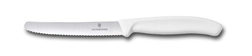 Steak Knife - Victorinox White Replaces 5.0837.RS