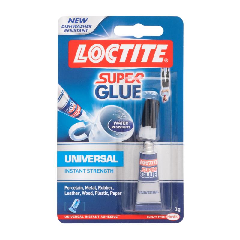 Loctite Super Glue Liquid Precision 5g