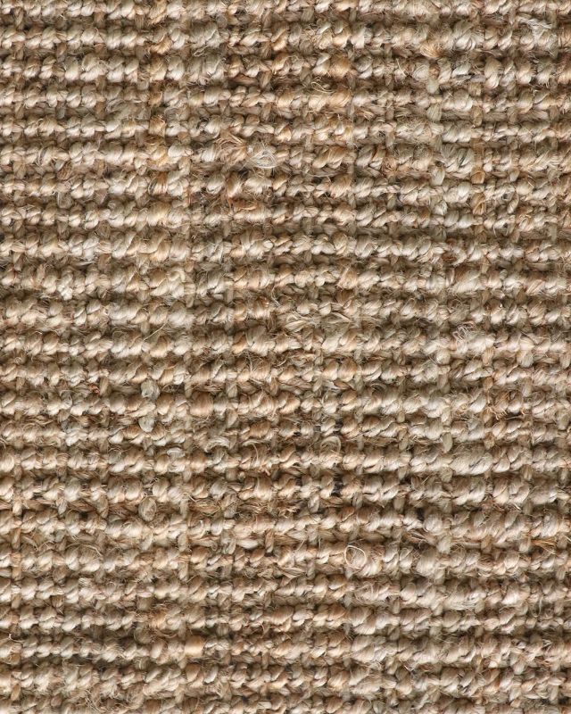 Sumba Floor Rug - Natural 60x90cm - OLLO