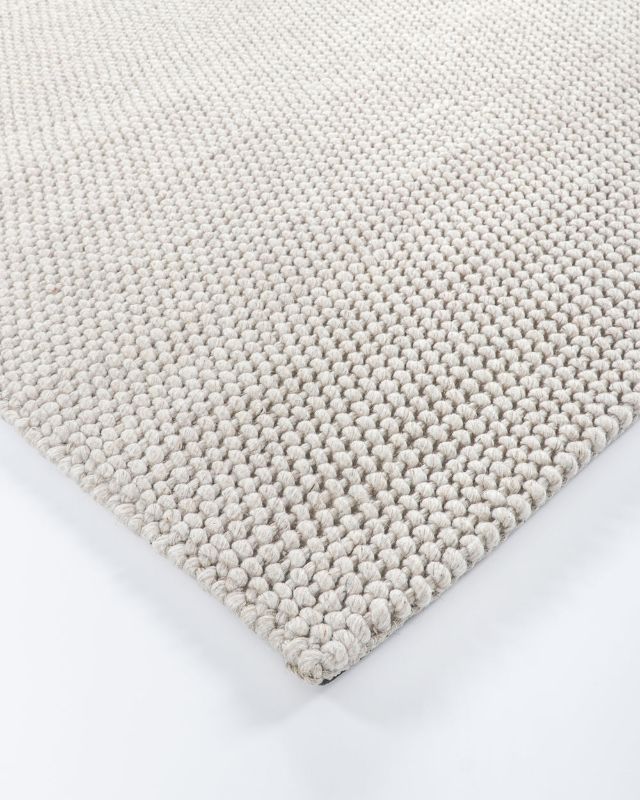 Cyrus Floor Rug - Beige 200x300cm - OLLO