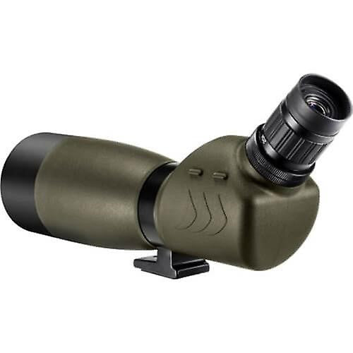 Binocular - Barska WP B/Hawk Spotter Angle (20-60 x 60)
