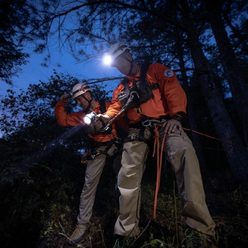 Flashlight - Nebo Luxtreme SL25R