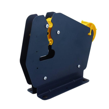 Sellotape 1082 Bag Neck Sealer 15mm, heavy-duty, durable metal, secure airtight seals for packaging and bundling tasks.