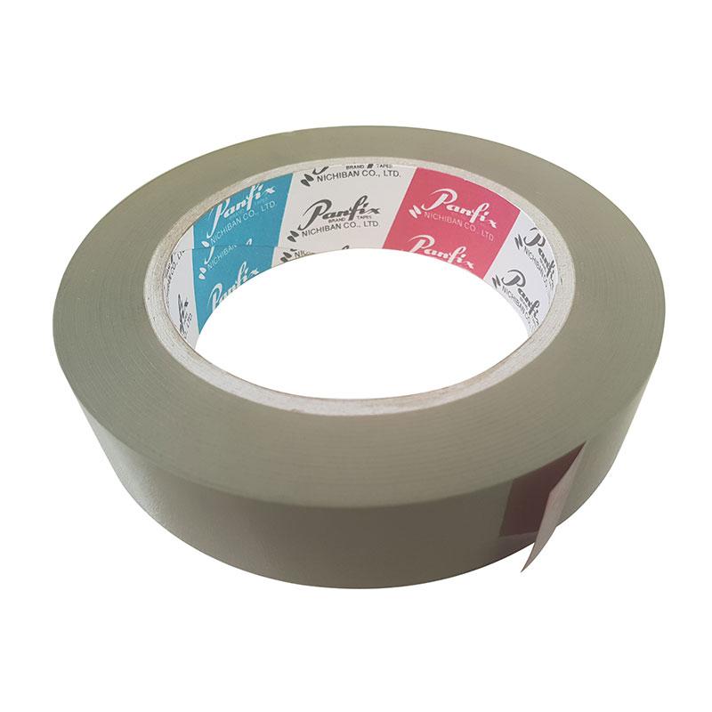 Tiki 292 PP Packaging Tape, brown, 24mm x 100m, durable, waterproof, tear-resistant, ideal for secure packaging.