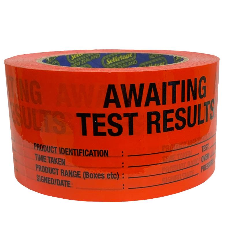 Heavy-duty 60mm wide clear packing tape, 150m long, ideal for sealing packages and long-term storage.