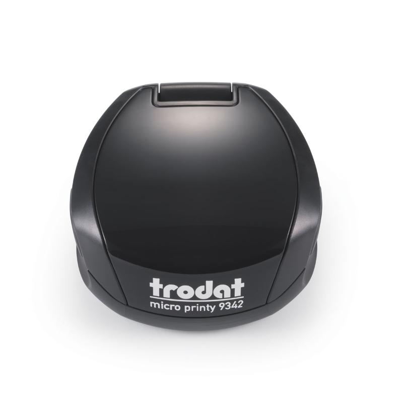 Trodat Micro Printy 9342 Black