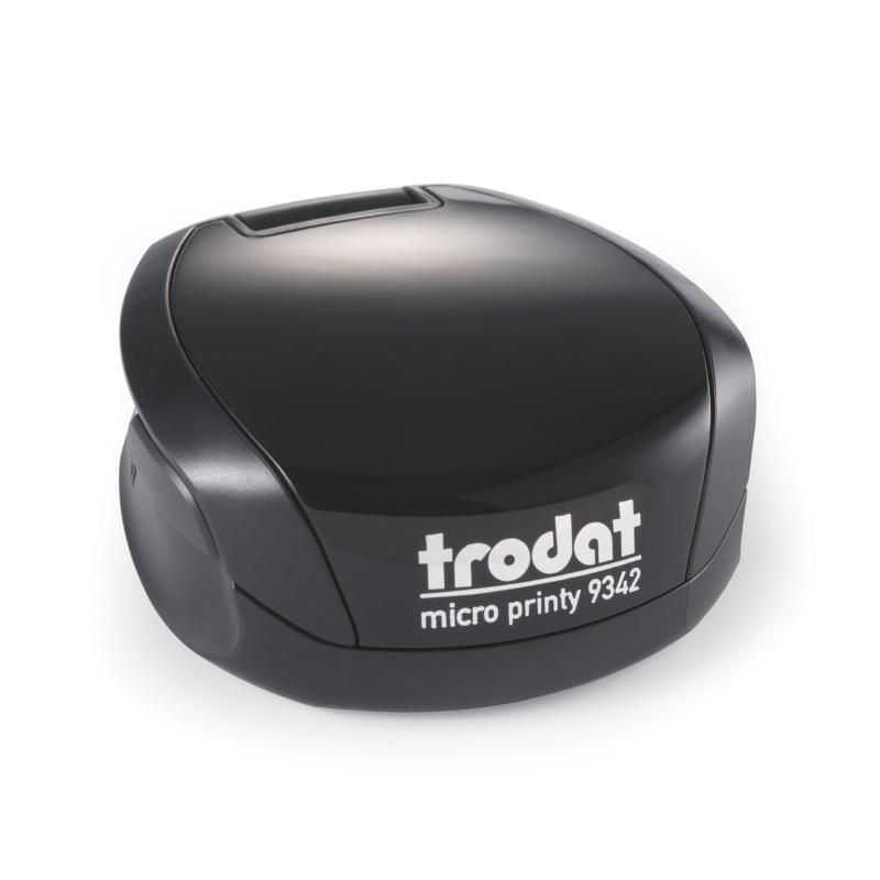 Trodat Micro Printy 9342 Black
