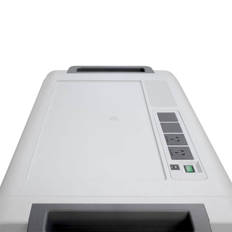 Alogic Smartbox 24 Bay Charging Trolley for Notebooks, Chromebooks, and Tablets - Secure Storage & Efficient Charging