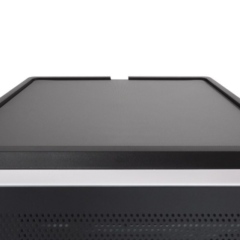 Alogic Smartbox 10 Bay Android and iPad SYNC & CHARGE Cabinet - With Combination