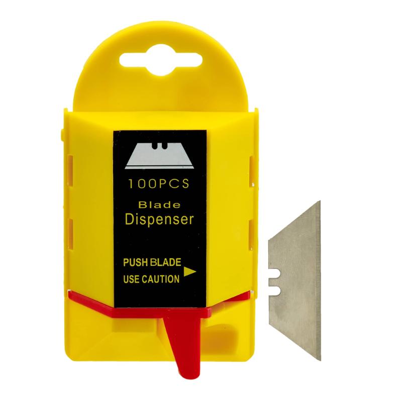 Keen Blades KBL19 (100/Pkt) Bulk Pack