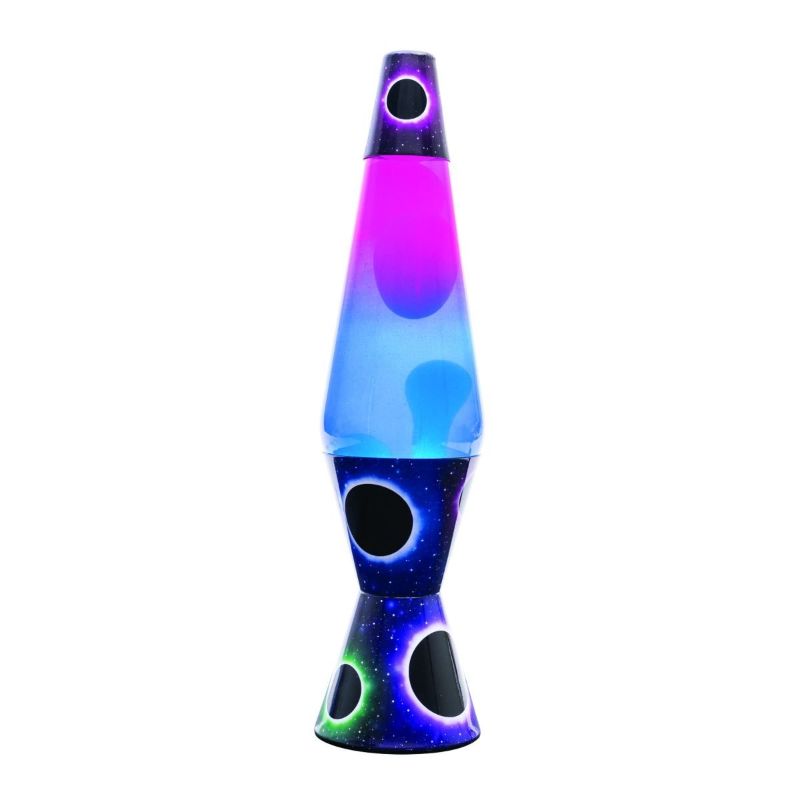 Motion Lamp - Lost Planet Diamond (36cm)