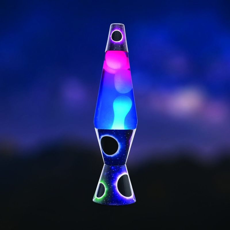 Motion Lamp - Lost Planet Diamond (36cm)
