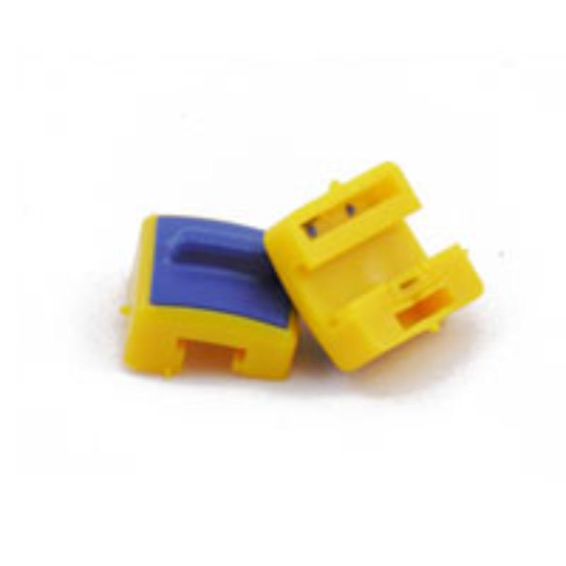 Ledah Cutter Head for 3104, 2-pack, designed for clean cuts and durability in woodworking and crafting projects.