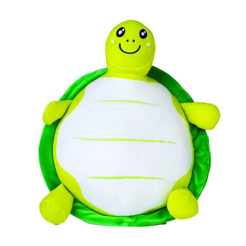 Plush Toy - Smoosho's Pals Turtle (24cm)