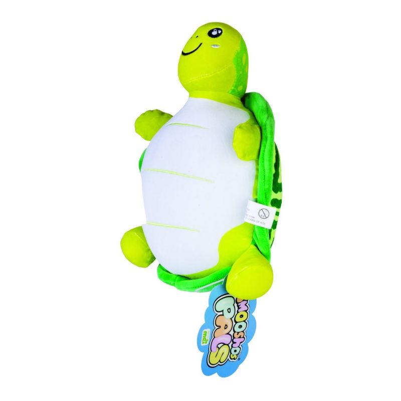 Plush Toy - Smoosho's Pals Turtle (24cm)
