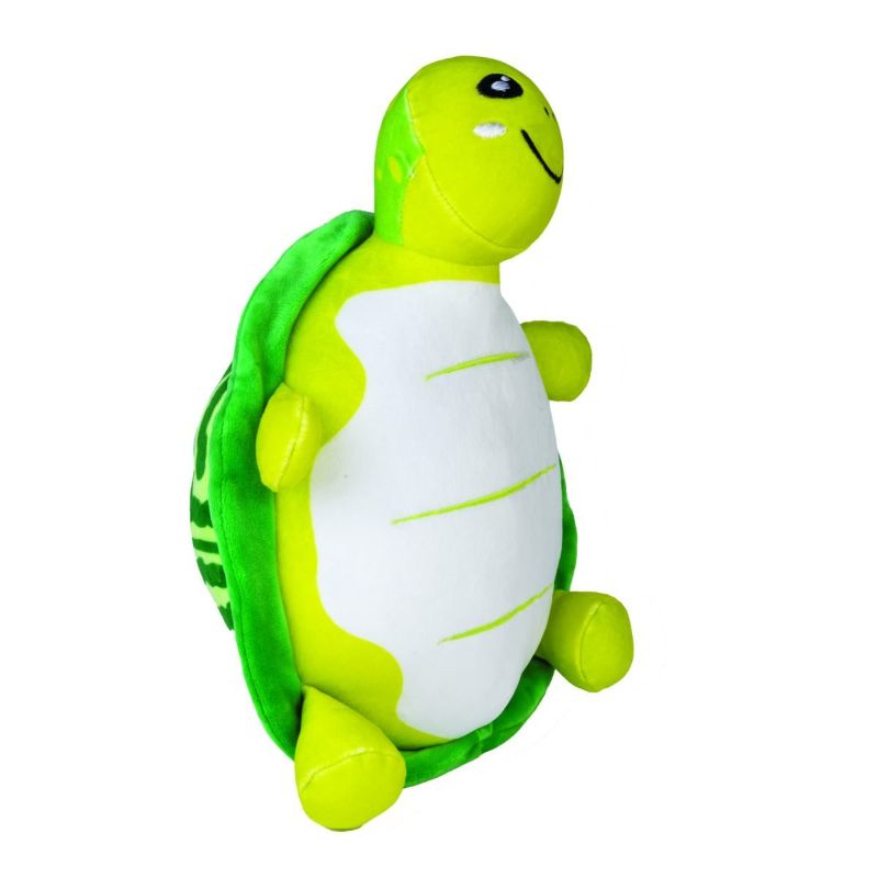 Plush Toy - Smoosho's Pals Turtle (24cm)