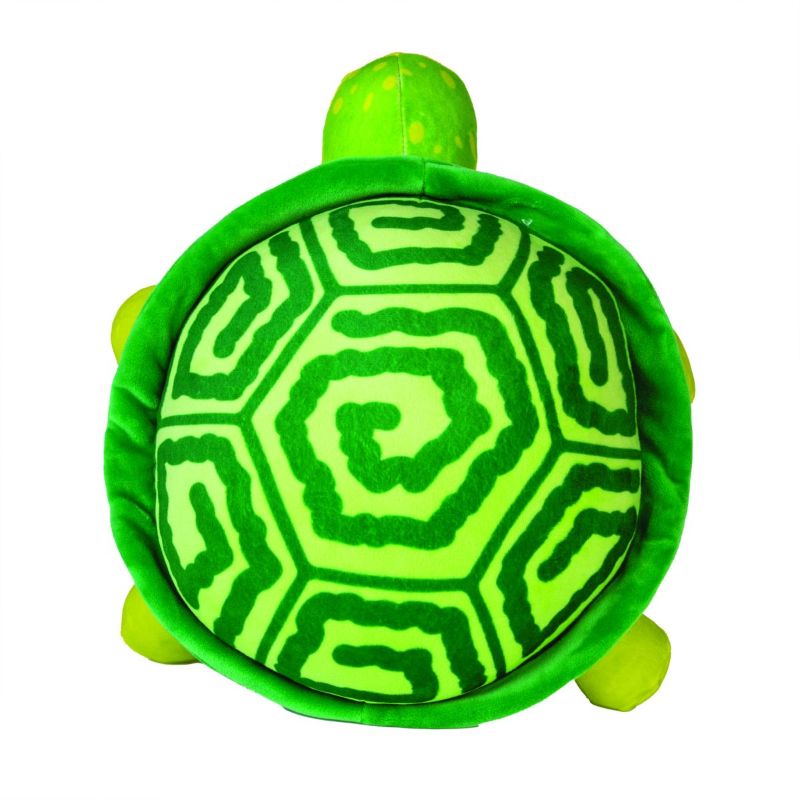 Plush Toy - Smoosho's Pals Turtle (24cm)