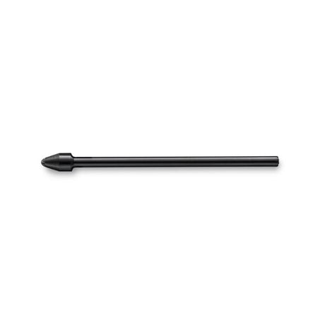 Pack of four Lamy EMR Z107 0.35mm pointed tips for Al-Star PC/EL, perfect for precise digital note-taking and creativity.