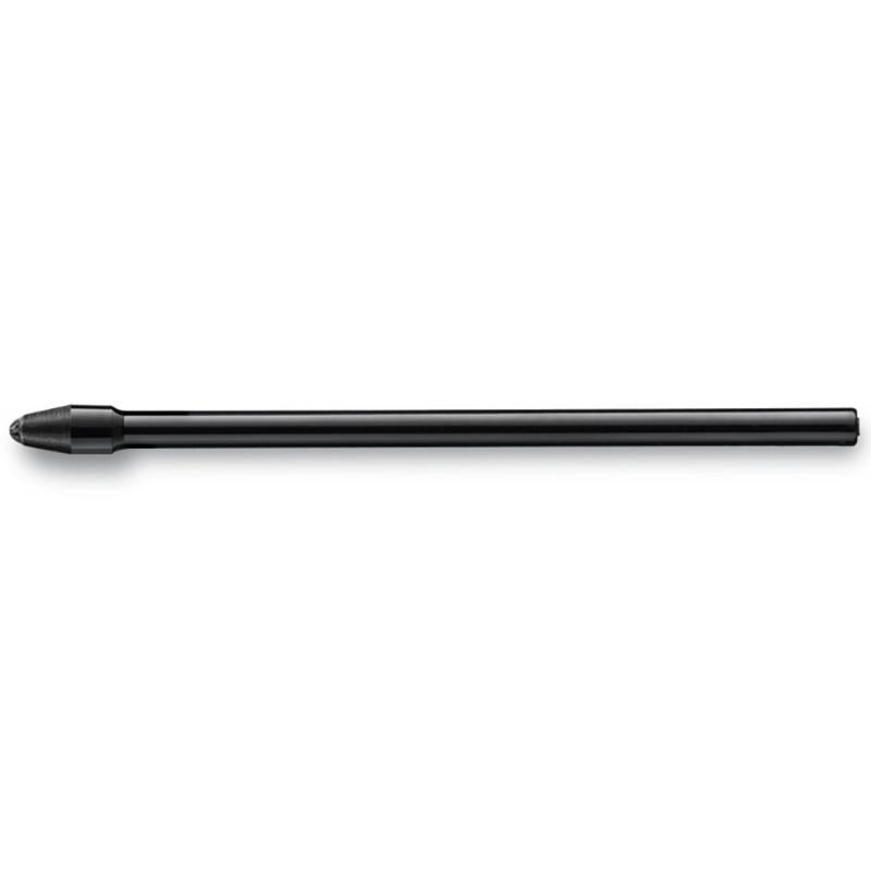 Lamy EMR Z109 1.2mm pointed replacement tips for Safari twin pen, set of four for smooth, precise writing.