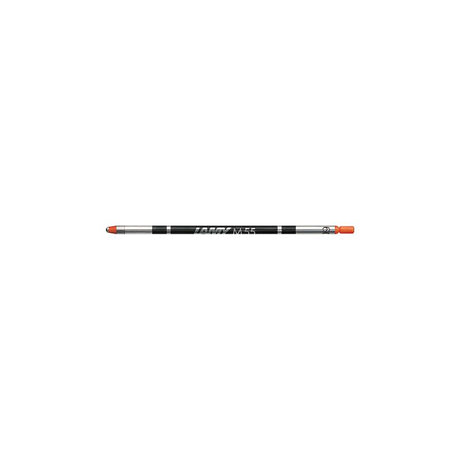 Lamy M55 Underliner Refill in vibrant orange, ideal for precise writing and note highlighting.