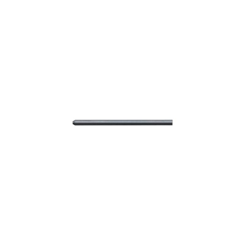 Lamy Leads MP M43 3.15mm 4B leads in a 3-pack, designed for smooth, durable writing in Lamy mechanical pencils.