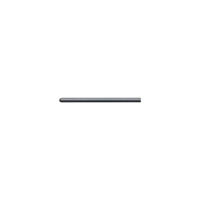 Lamy Leads MP M43 3.15mm 4B leads in a 3-pack, designed for smooth, durable writing in Lamy mechanical pencils.