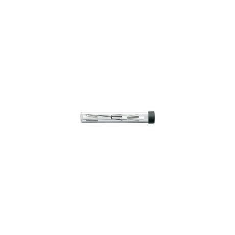 Lamy Z10 Eraser 2000 pack of 3, designed for accuracy, compatibility with LAMY pencils, ensures clean erasing.