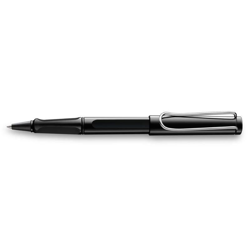 Lamy Safari Rollerball Black (319)