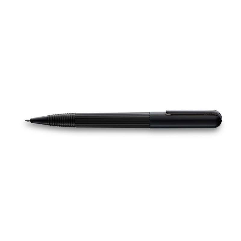 Lamy Imporium Mechanical Pencil Black (192)