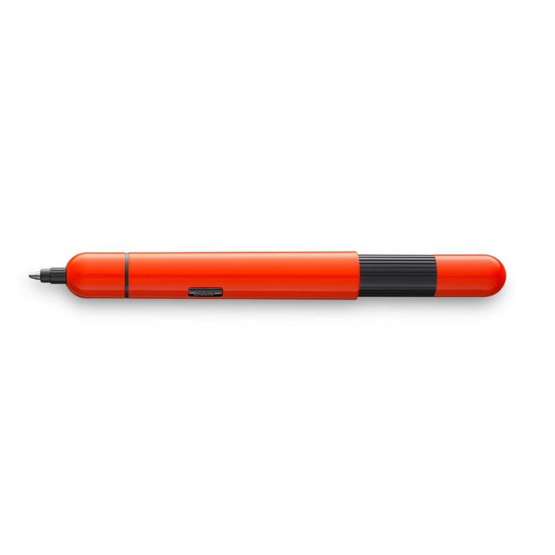 Lamy Pico Ballpoint Laser Orange (288)