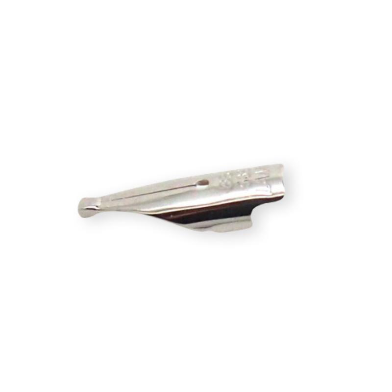 Lamy Nib 2000 Gold Oblique Medium, a 14-carat gold nib designed for elegance and superior writing experience.