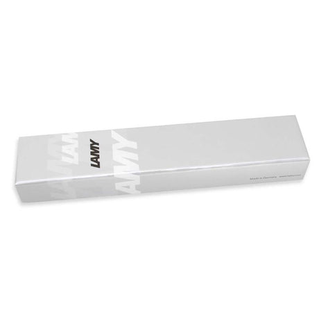 Elegant Lamy Gift Box E158 Small with premium writing instruments for stylish and comfortable writing experiences.
