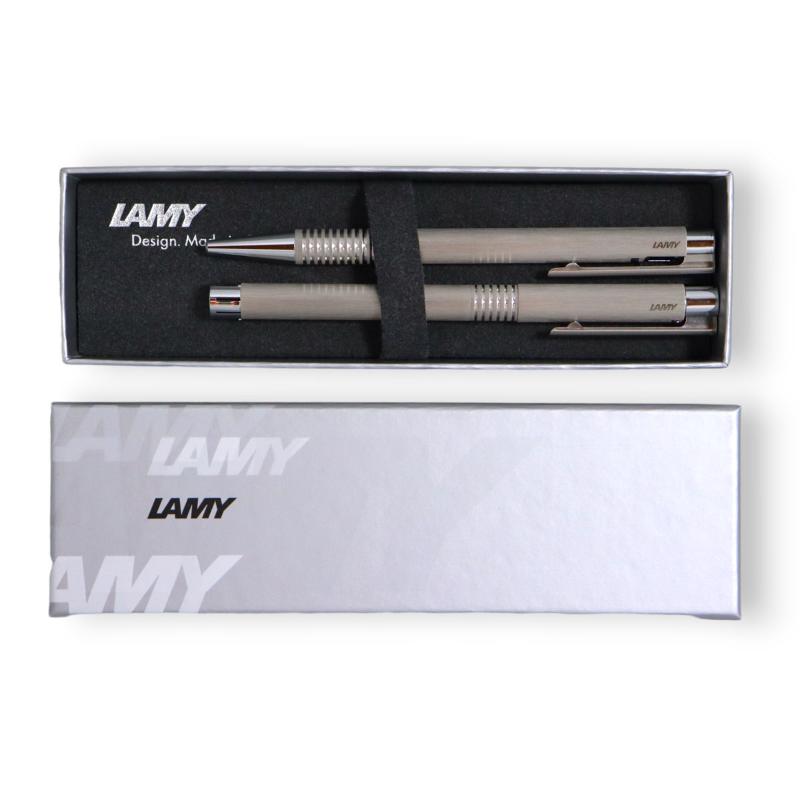 Lamy Logo Gift Set 006/206