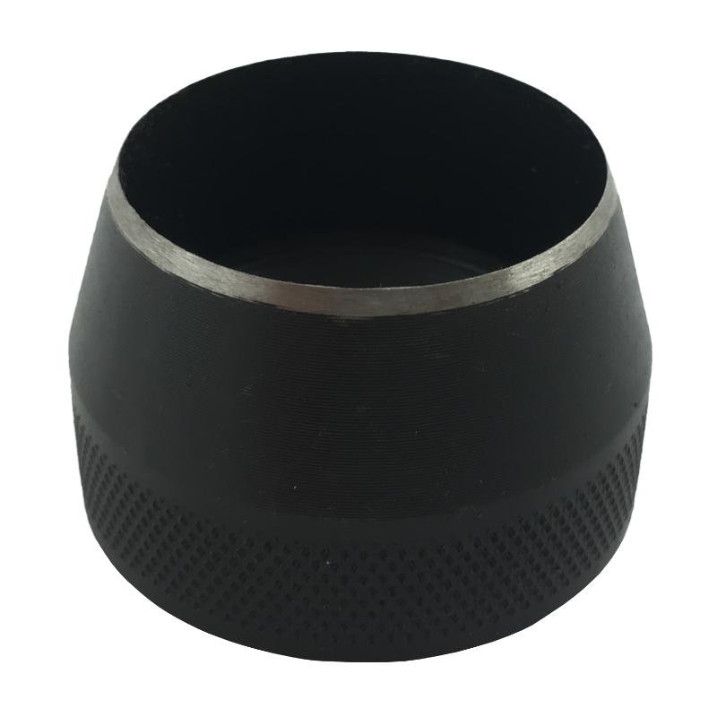 Maun Wad Replacement Punch 51mm for precise, clean holes in crafting, leatherwork, and DIY projects.