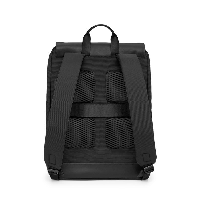 Moleskine Metro Slim Backpack Black