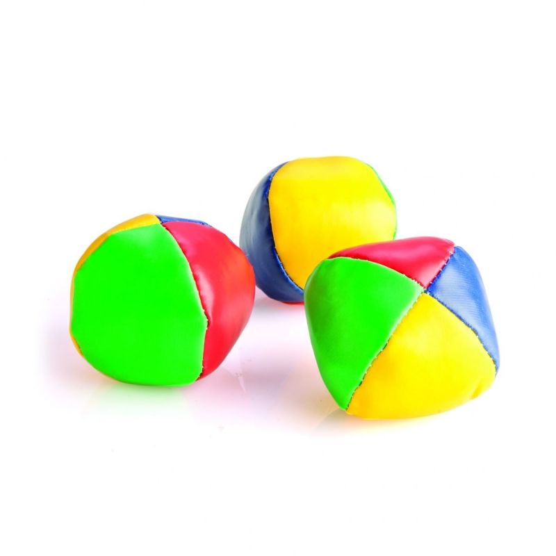 Juggling Balls (Set of 3)
