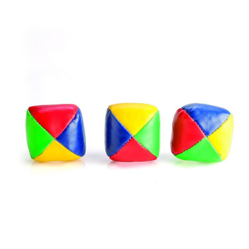 Juggling Balls (Set of 3)