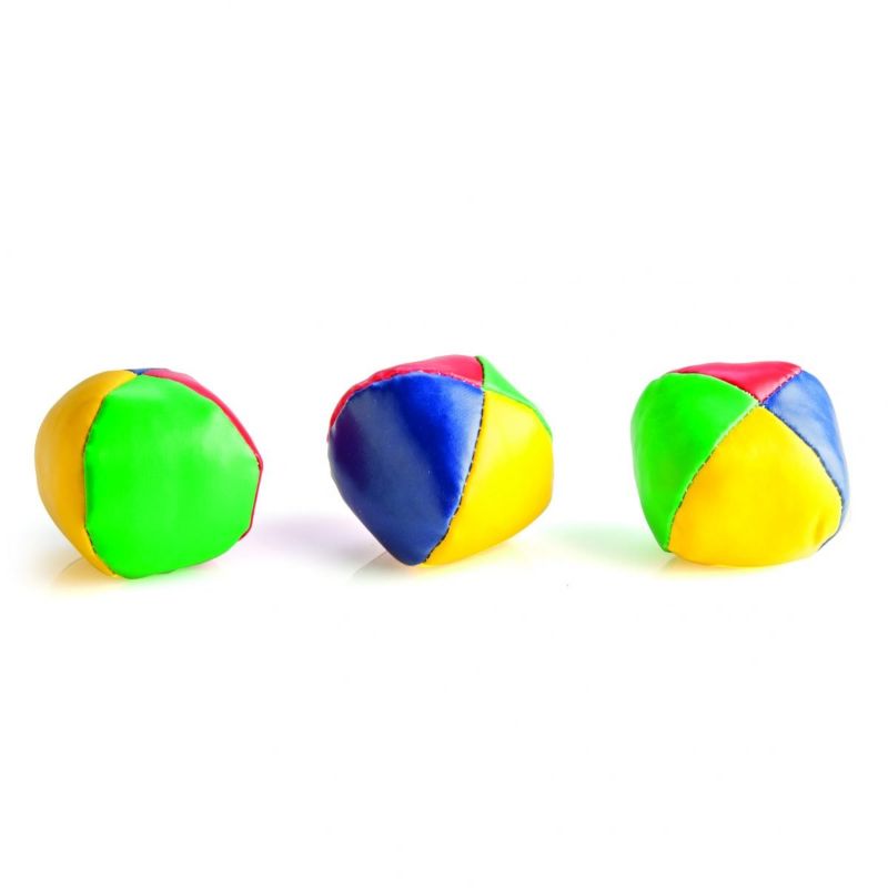 Juggling Balls (Set of 3)