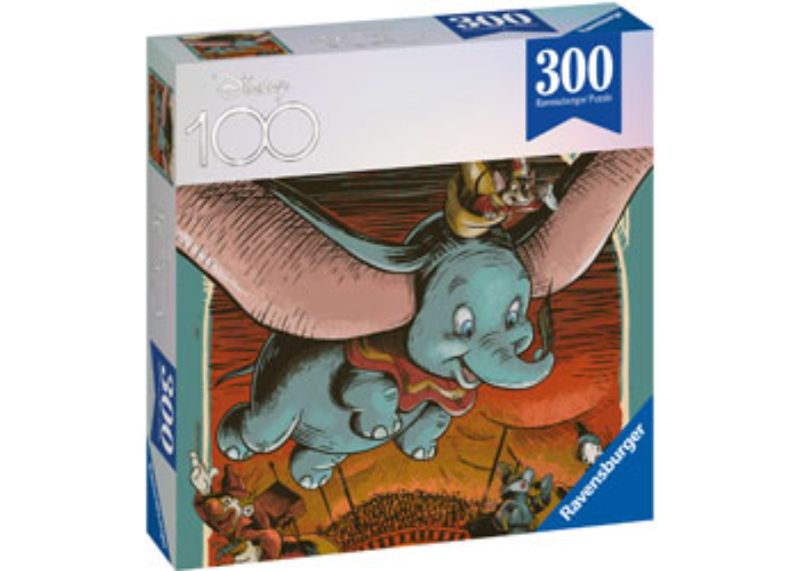 Ravensburger - Dumbo D100 300pc