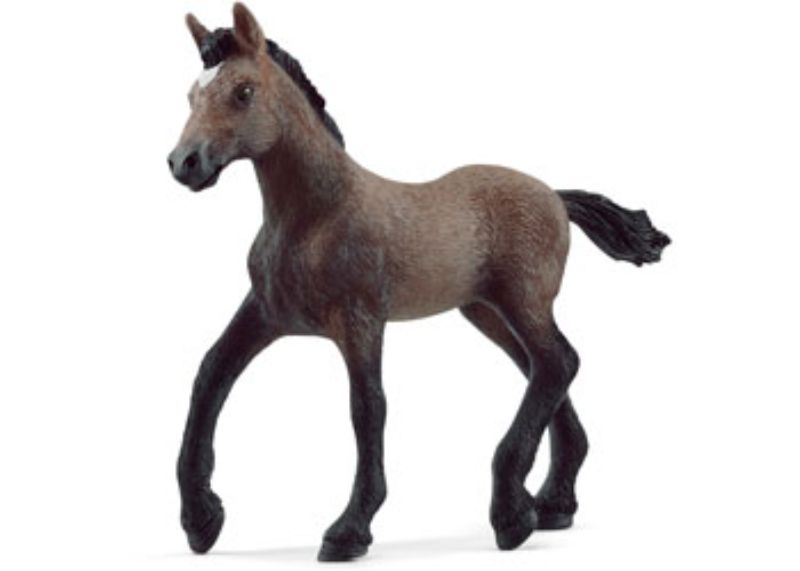 Schleich - Peruvian Paso Foal