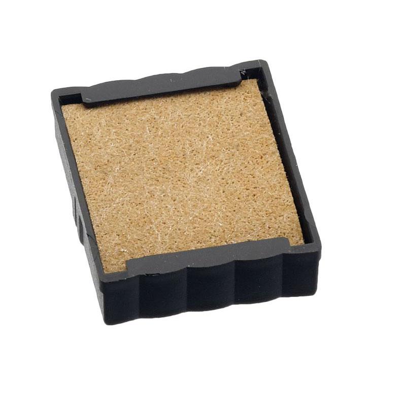 Trodat Pad 6/4922 Dry Foam - premium ink cartridge for crisp stamps, vibrant colors, quick-drying, and reliable performance.